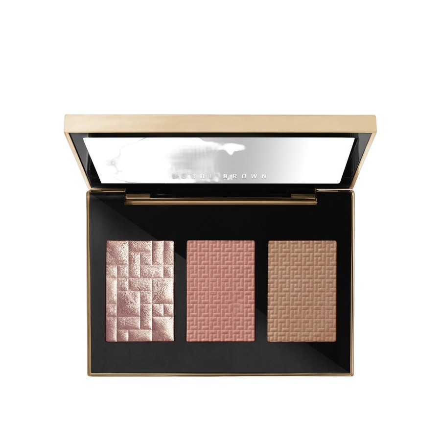Палетка скульптурирующая Sculpt + Glow Face Light купить в VISAGEHALL