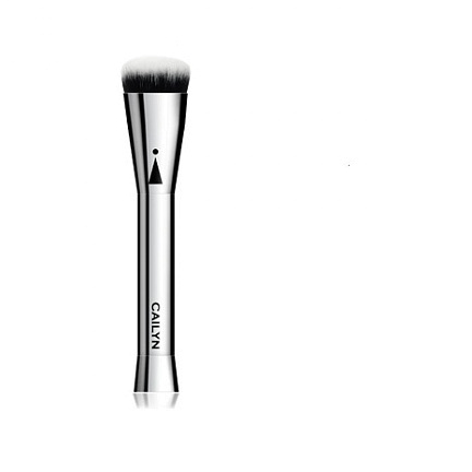 Кисть для нанесения тональной основы ICone 112 Oval Shaped Foundation