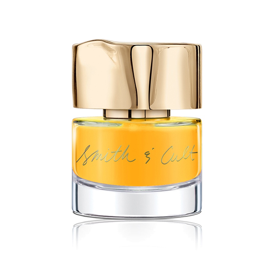 Лак для ногтей Nail Lacquer "Любопытная История" 