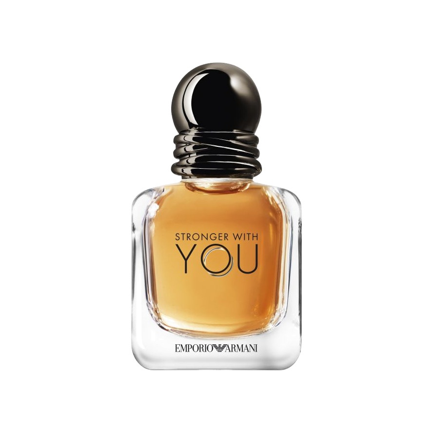 Stronger With You homme Туалетная вода