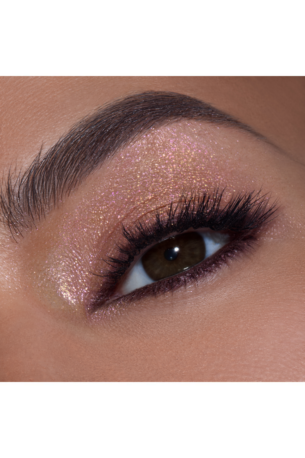Тени кремовые Your Eyes Creme Tune
