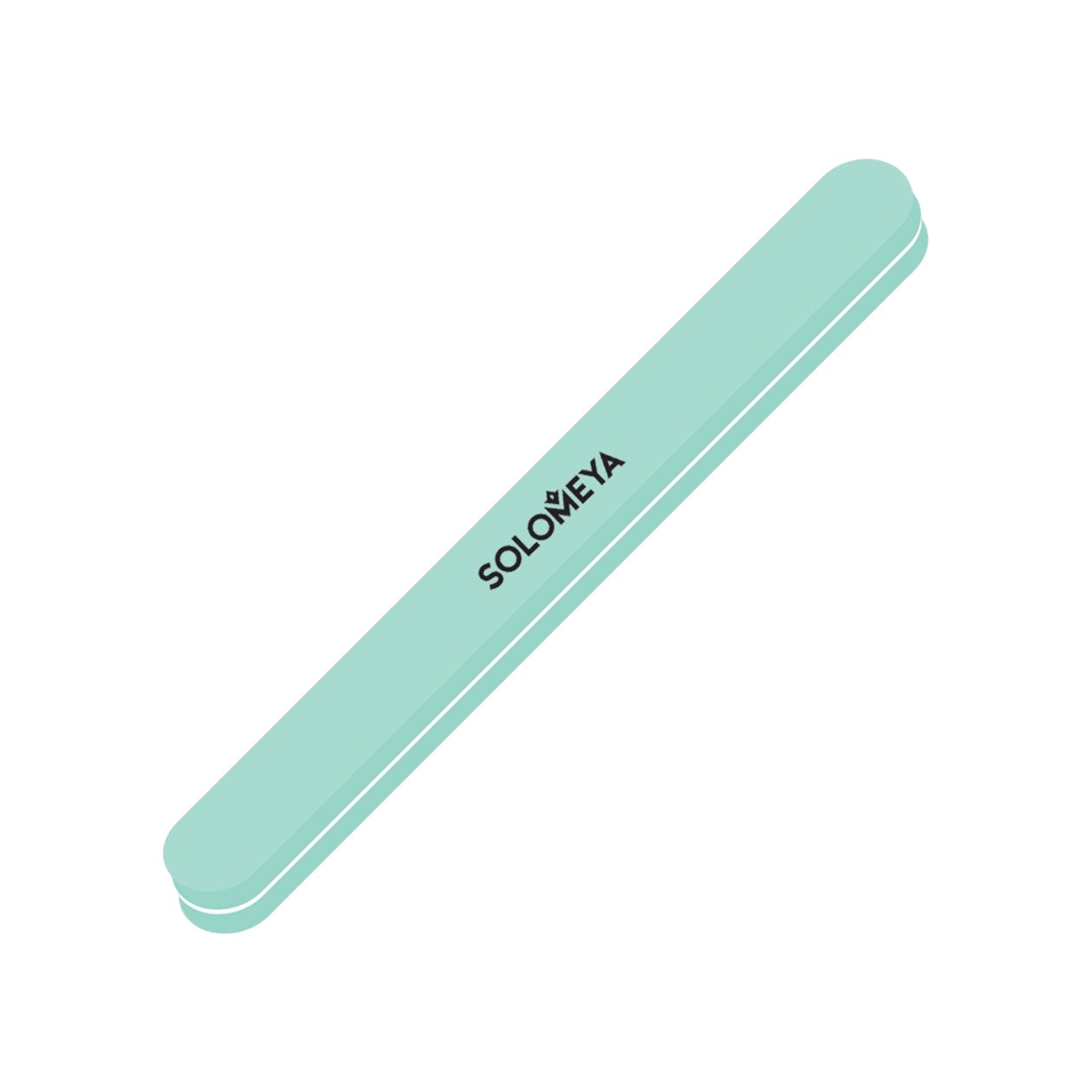 Пилка-полировщик для ногтей ультрамягкая 2-х сторонняя купить в VISAGEHALL