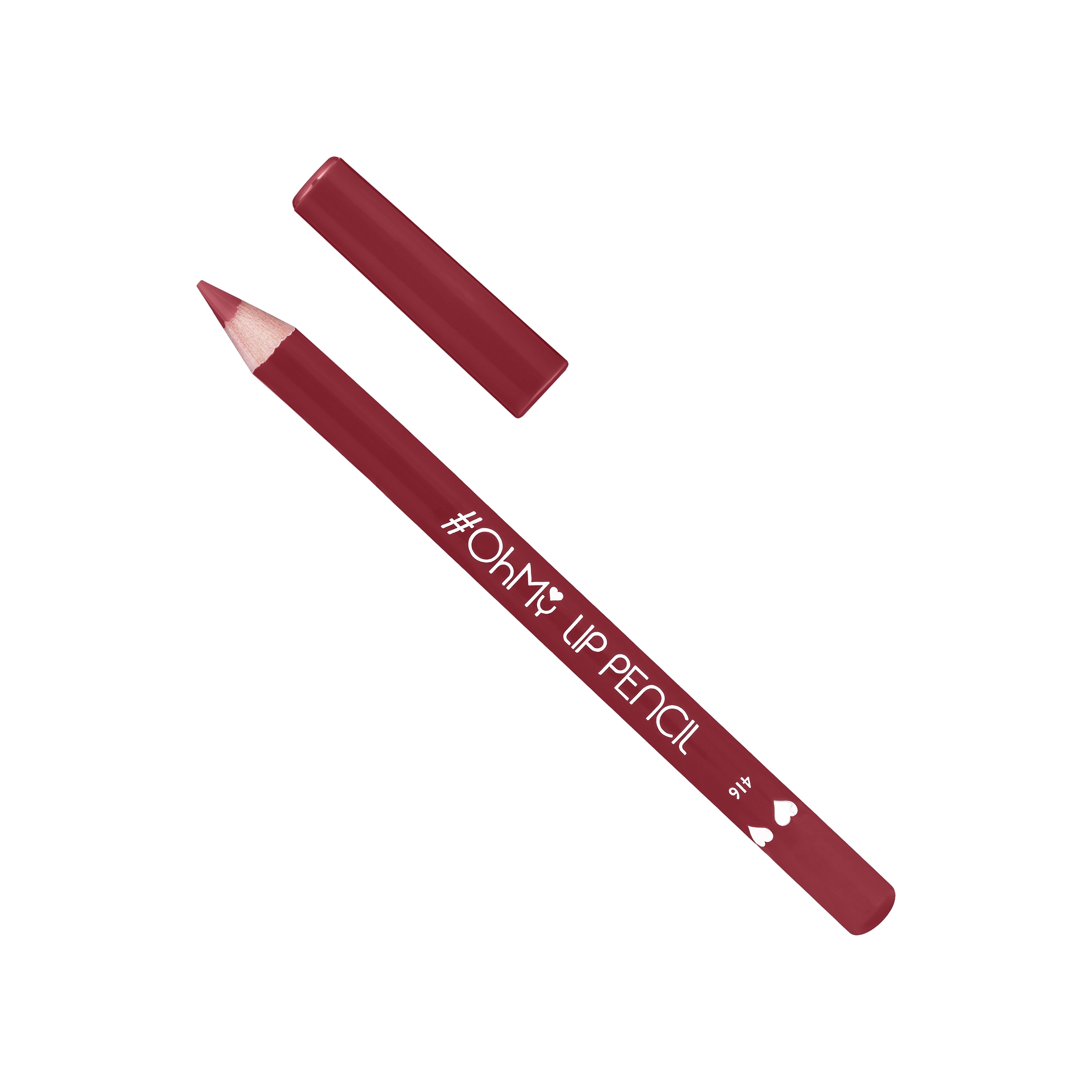 Карандаш для губ Oh My Lip Pencil  купить в VISAGEHALL