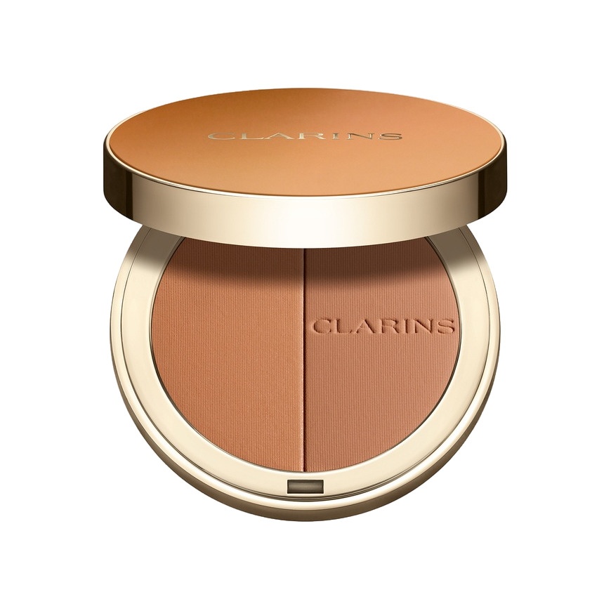 Пудра компактная бронзирующая Ever Bronze купить в VISAGEHALL