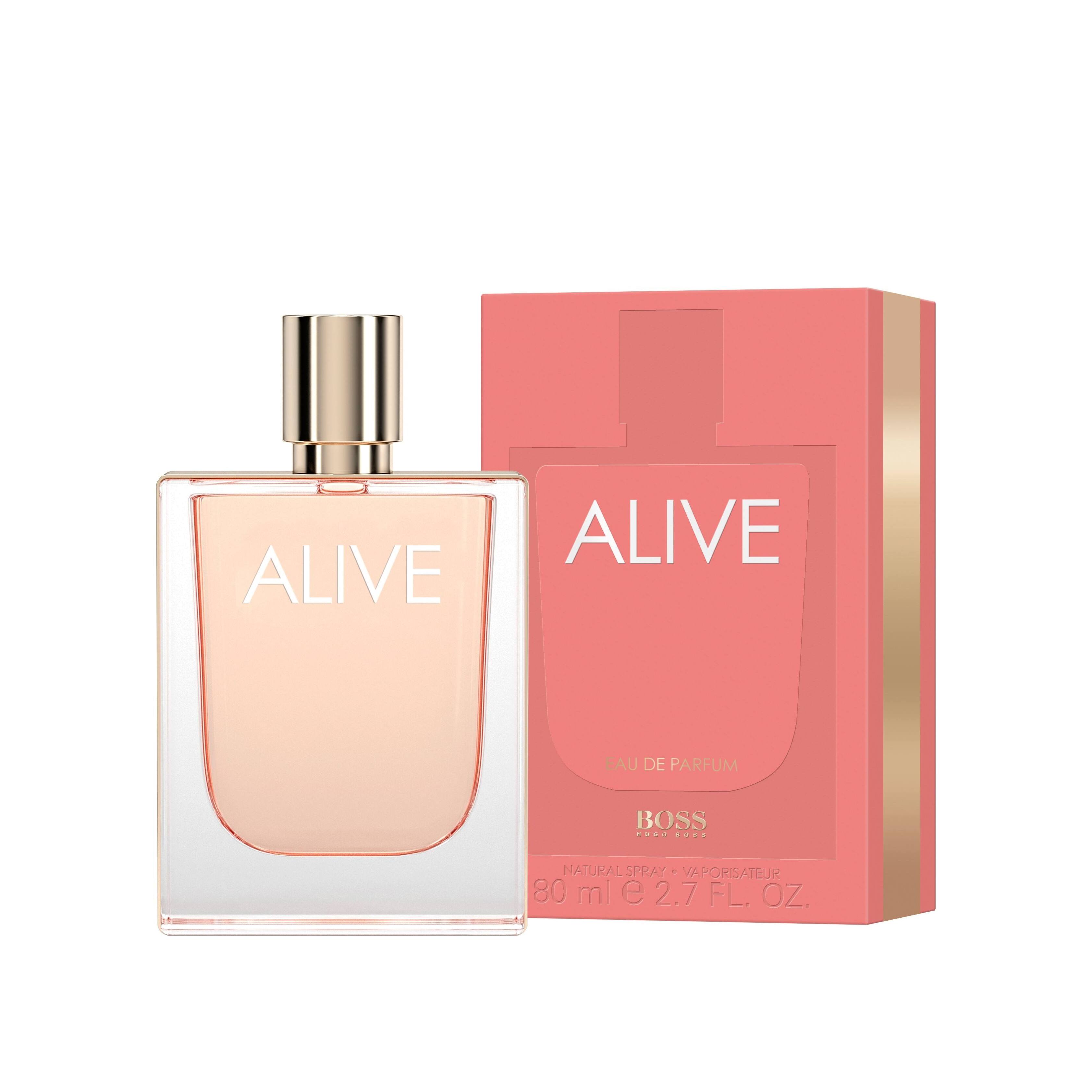 Alive Парфюмерная вода  купить в VISAGEHALL