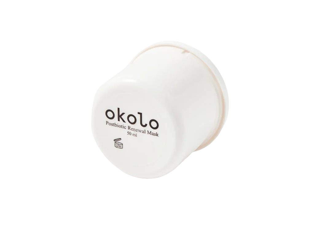 Вечерняя маска с постбиотиками Postbiotic Renewal Mask купить в VISAGEHALL