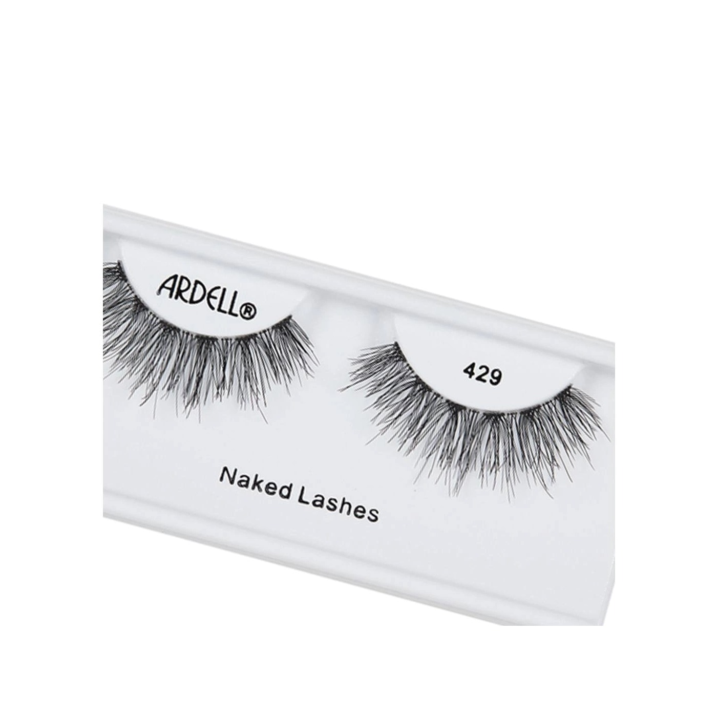 Ресницы накладные Naked Lashes 429  купить в VISAGEHALL
