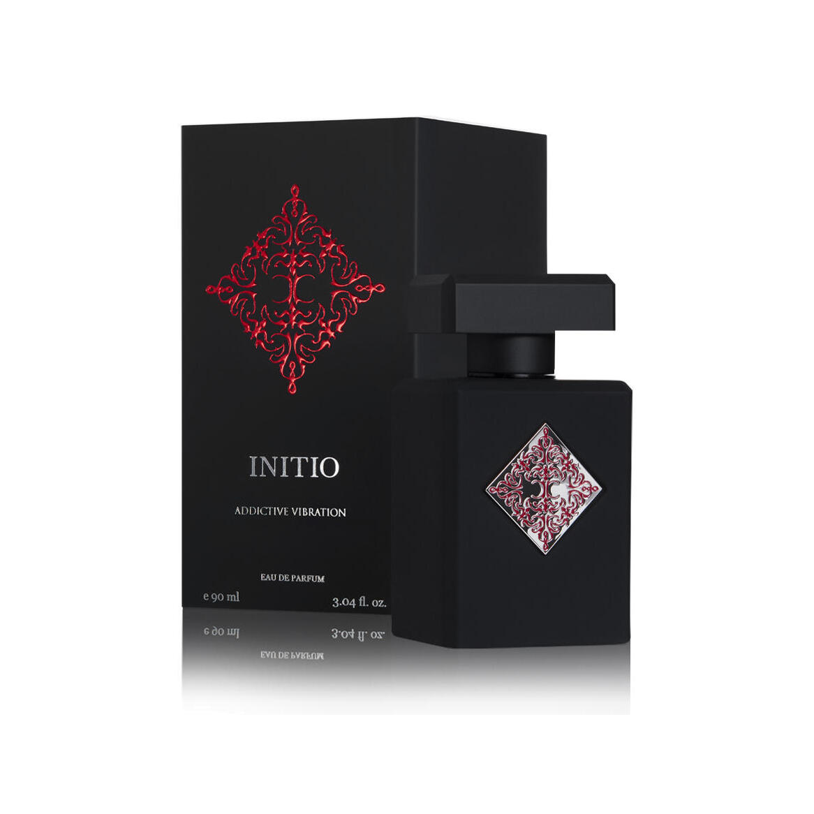 Addictive Vibration Парфюмерная вода купить в VISAGEHALL