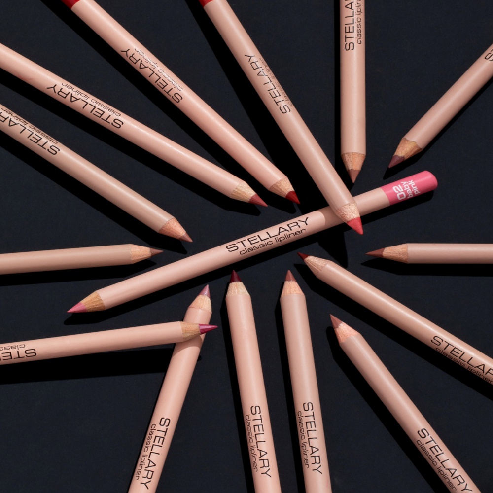 Карандаш для губ Lipliner