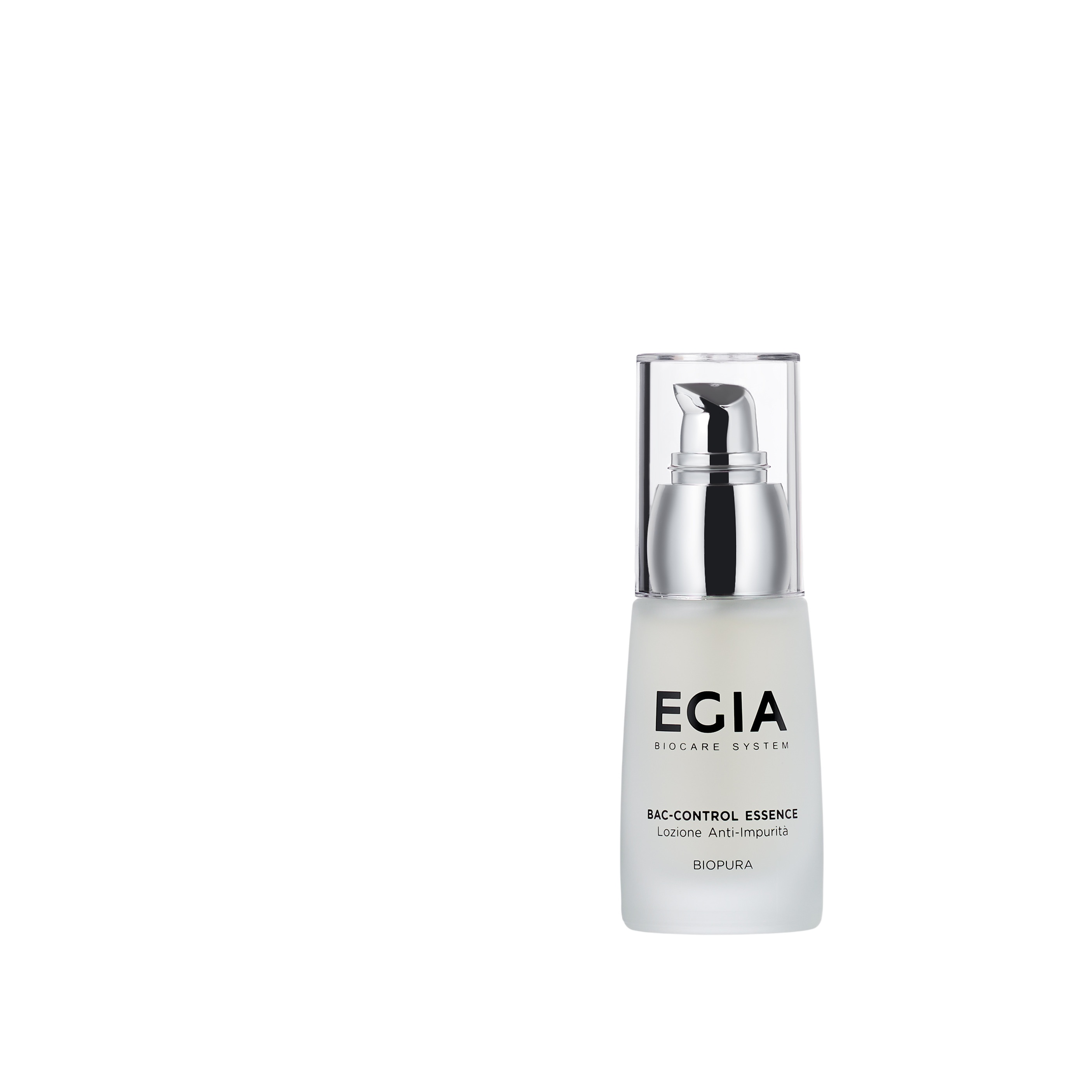 Сыворотка балансирующая для проблемной кожи Bac-Control Essence купить в VISAGEHALL