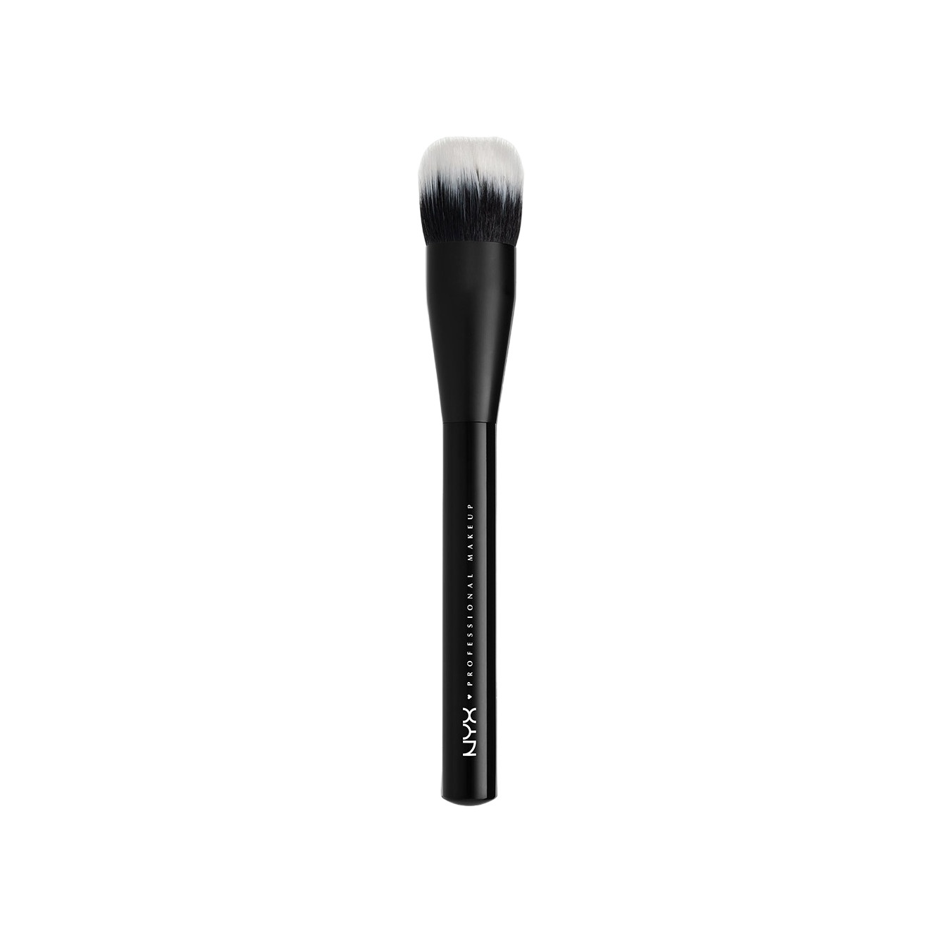 Кисть для тональных средств Dual Fiber Foundation Brush Pro04 купить в VISAGEHALL