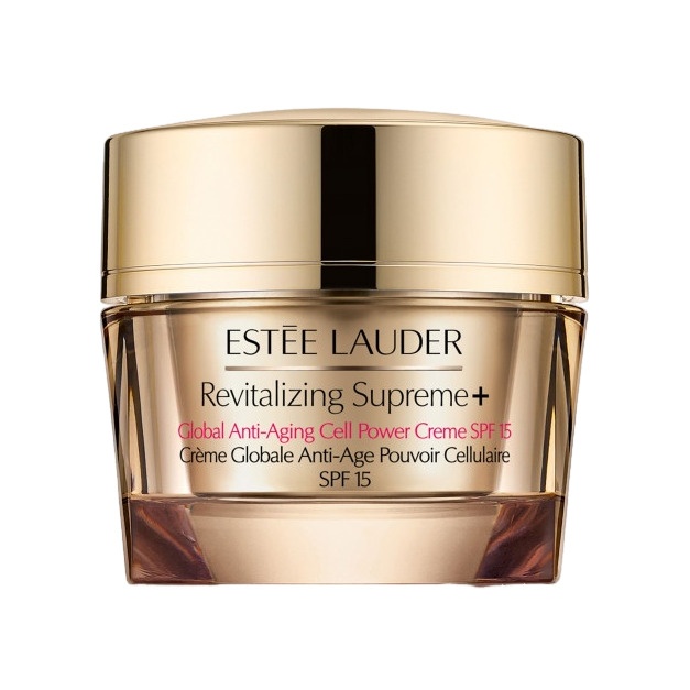 Крем для лица антивозрастной SPF15 Revitalizing Supreme+ 