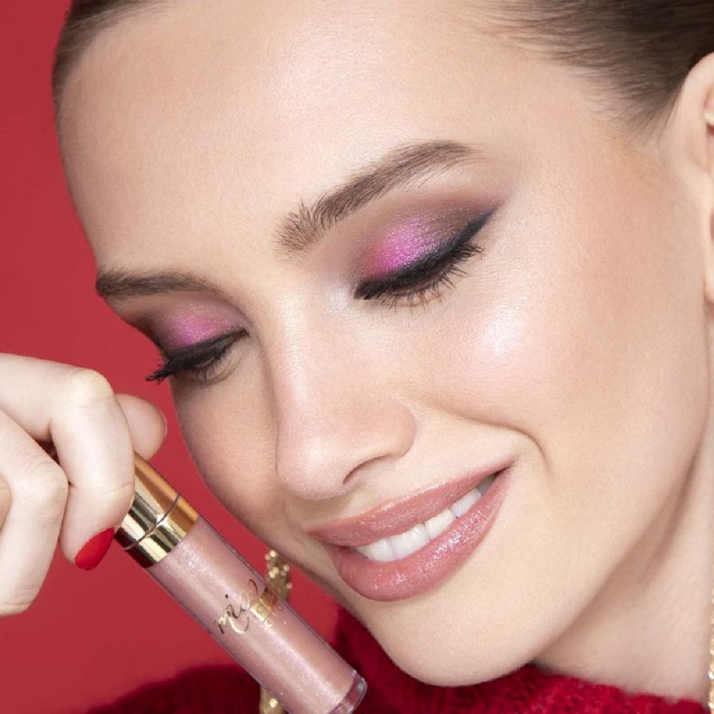 Блеск для губ Miss Pupa Gloss
