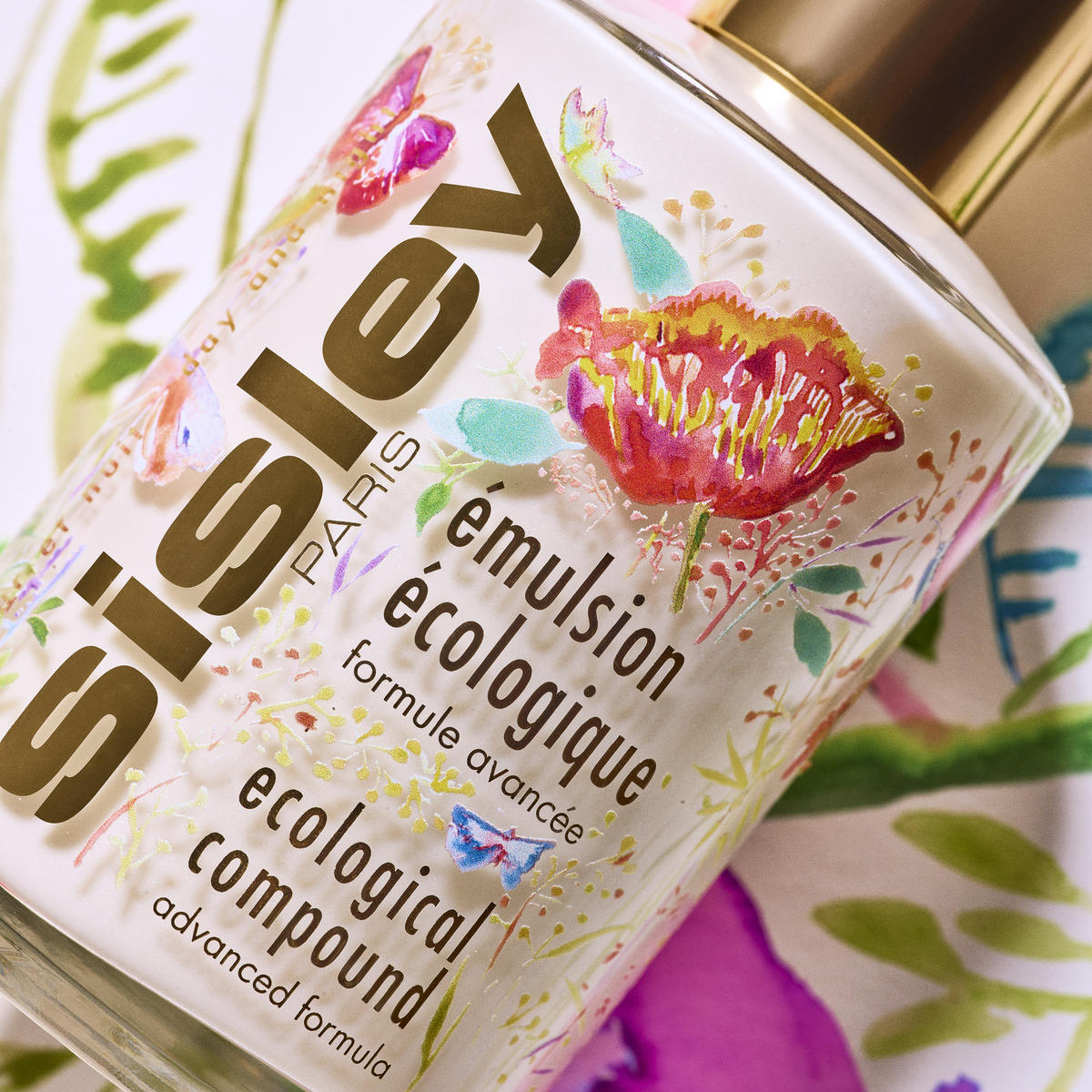 Ecological Compound Эмульсия экологическая (limited)