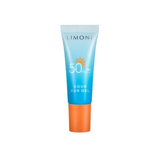 Солнцезащитный крем-гель SPF 50+РА++++ Aqua Sun Gel купить в VISAGEHALL