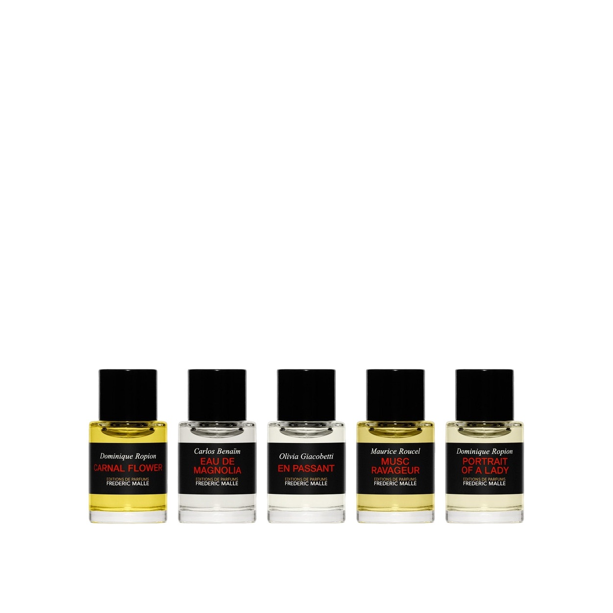 Набор The Essential Coffret купить в VISAGEHALL