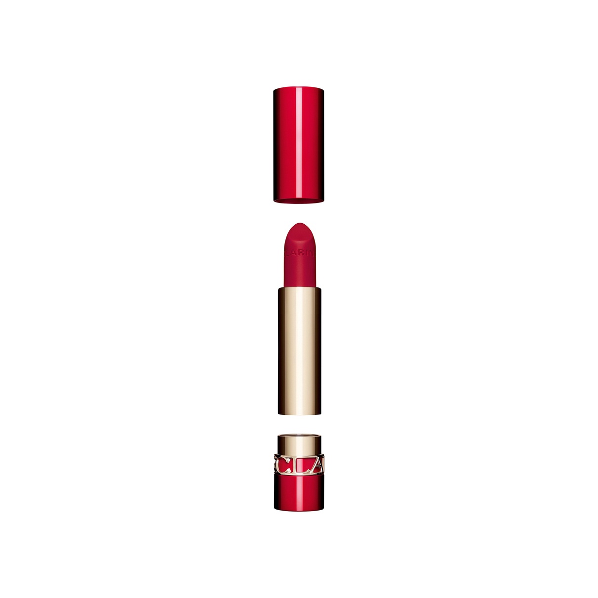 Губная помада с матовым эффектом Joli Rouge Velvet сменный блок