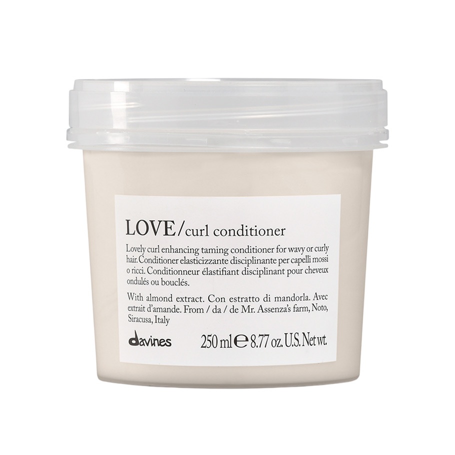 Кондиционер для усиления завитка Love Curl