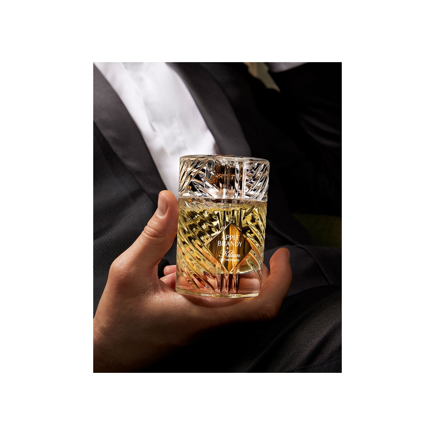 Apple Brandy on the Rocks Парфюмерная вода