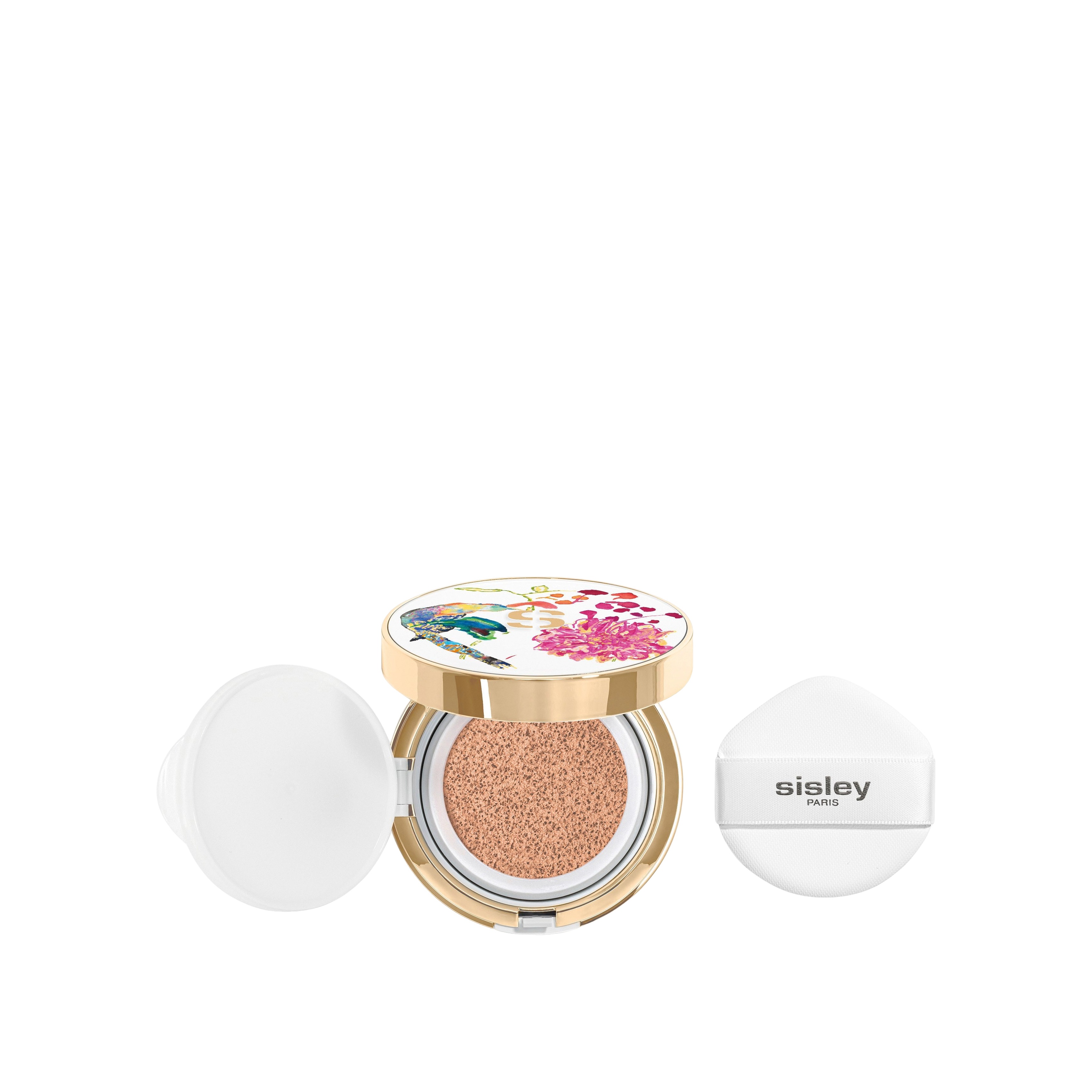 Тональное средство Phyto-Blanc Le Cushion SPF 50+/PA ++++ Limited купить в VISAGEHALL