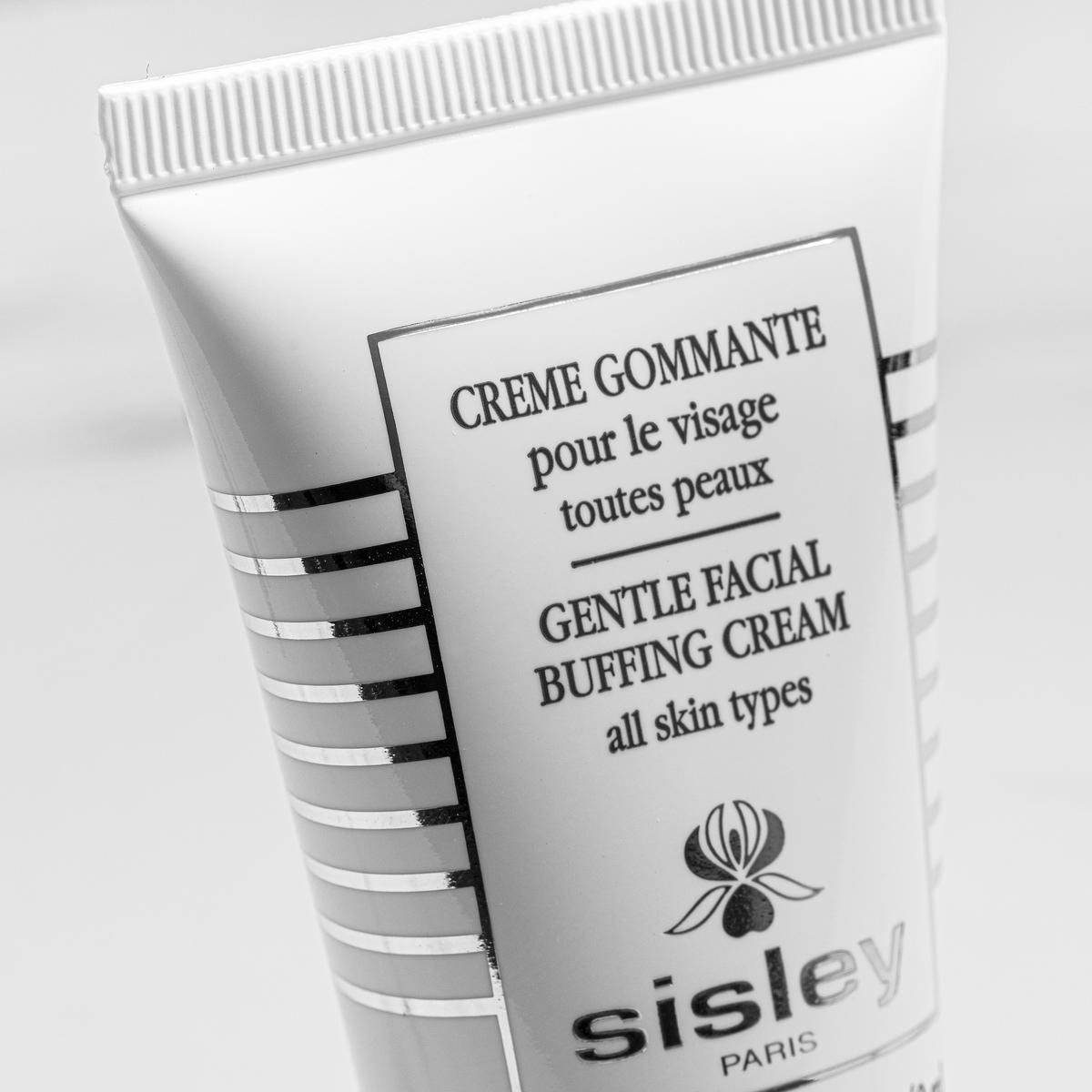 Gentle Facial Buffing Cream Крем гуммирующий 