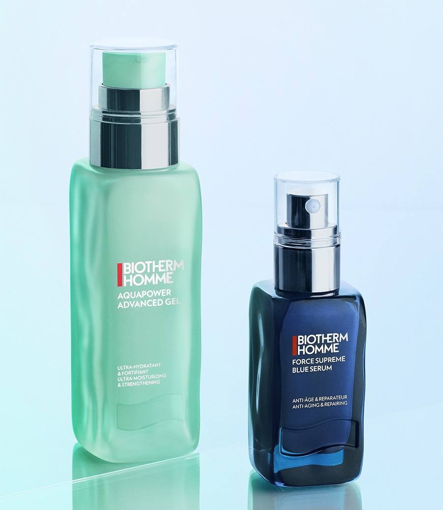 Гель интенсивно увлажняющий Aquapower Advanced Gel  купить в VISAGEHALL