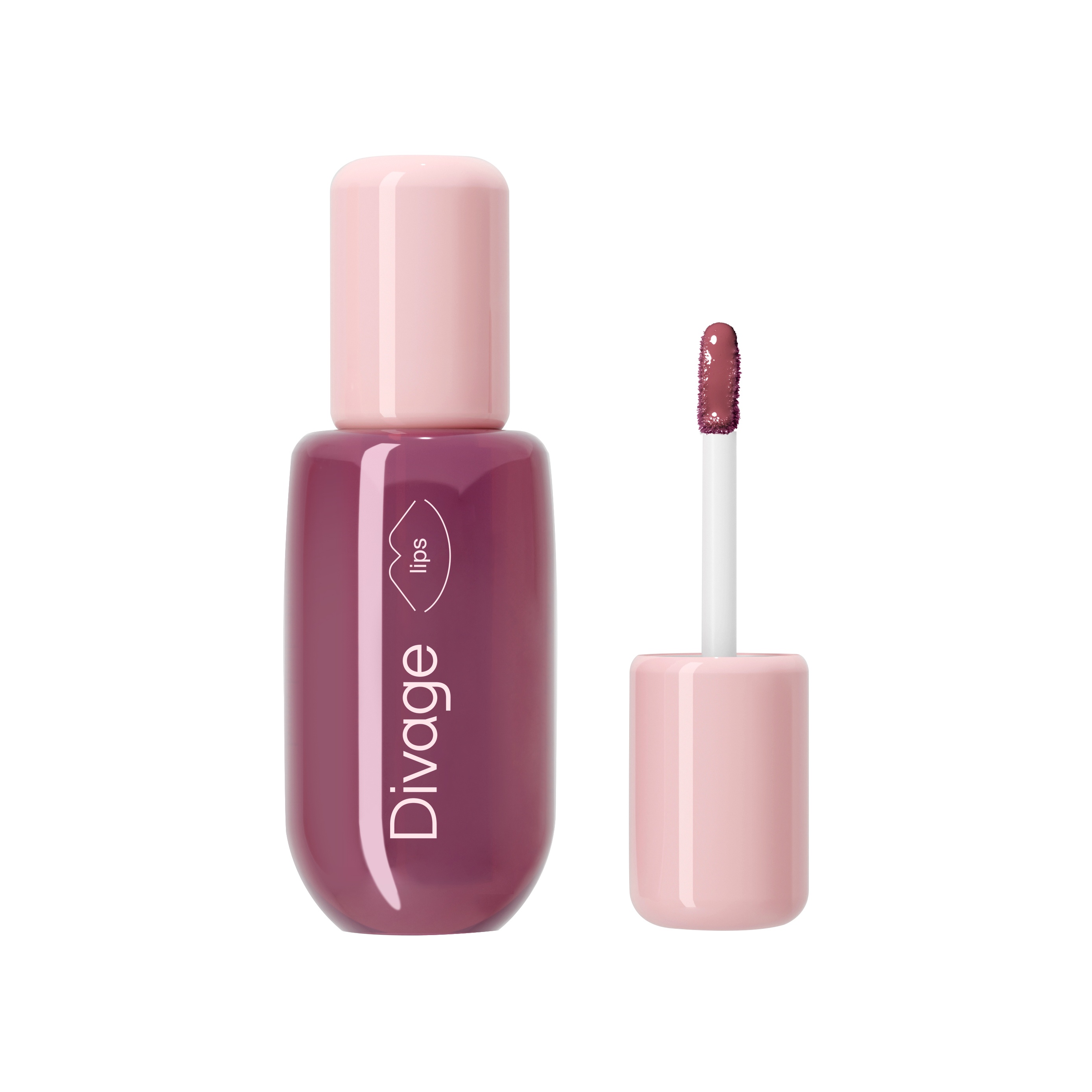 Тинт Для Губ Kiss & Stay Plump Lip Tint  купить в VISAGEHALL