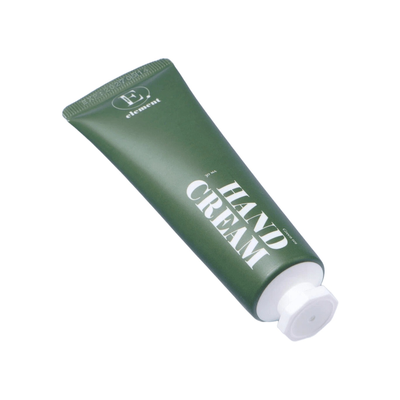 Крем для ухода за кожей рук Green tea купить в VISAGEHALL