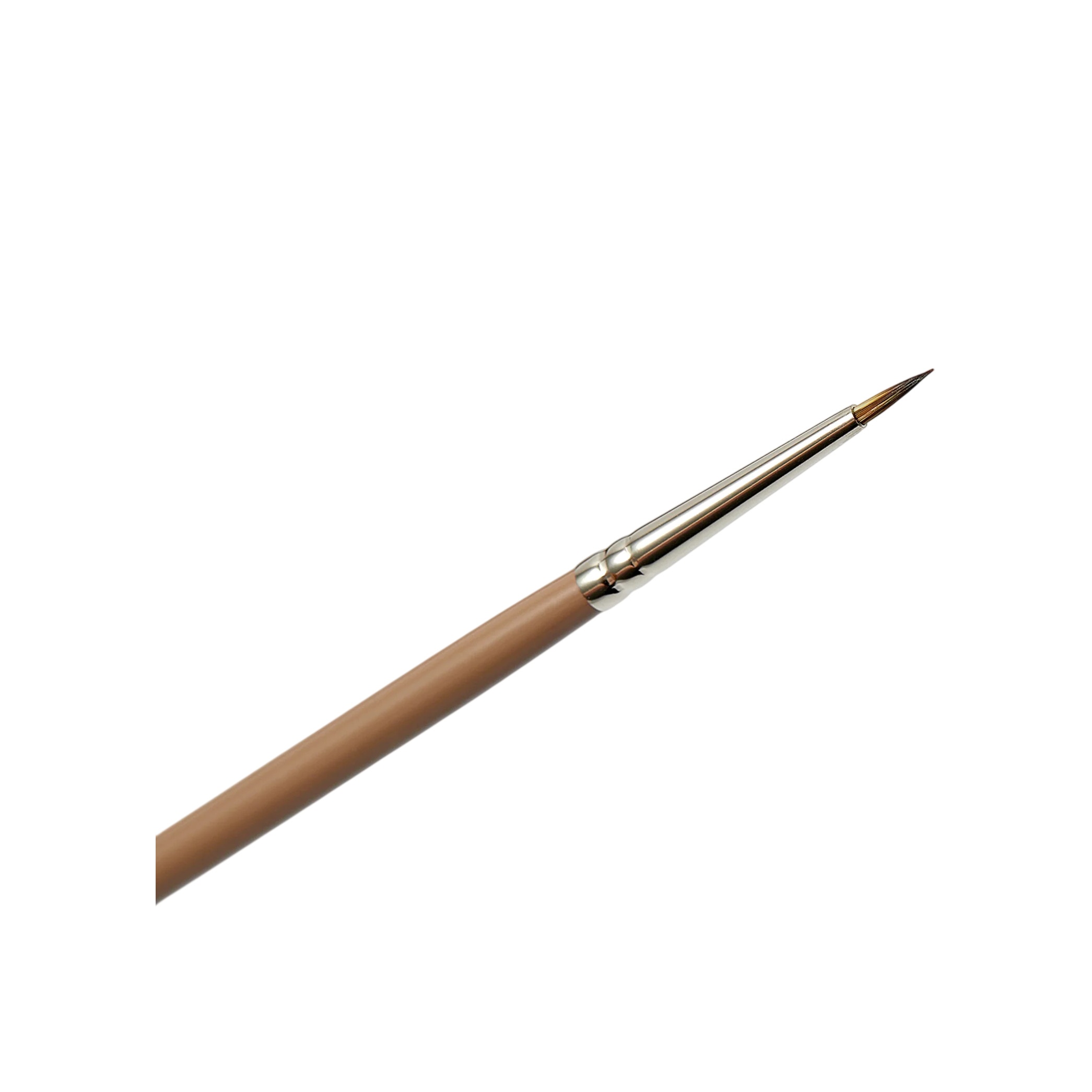 Кисть для выведения стрелок гелевой подводкой AD18 купить в VISAGEHALL