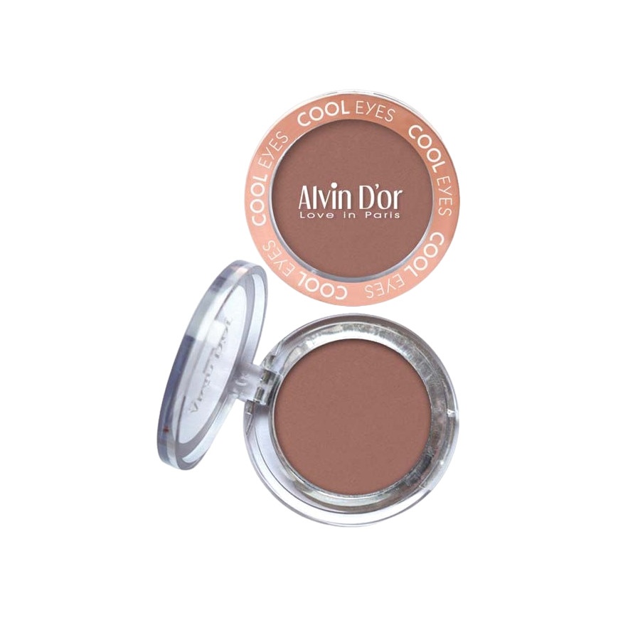 Тени для век моно Cool Eyes купить в VISAGEHALL