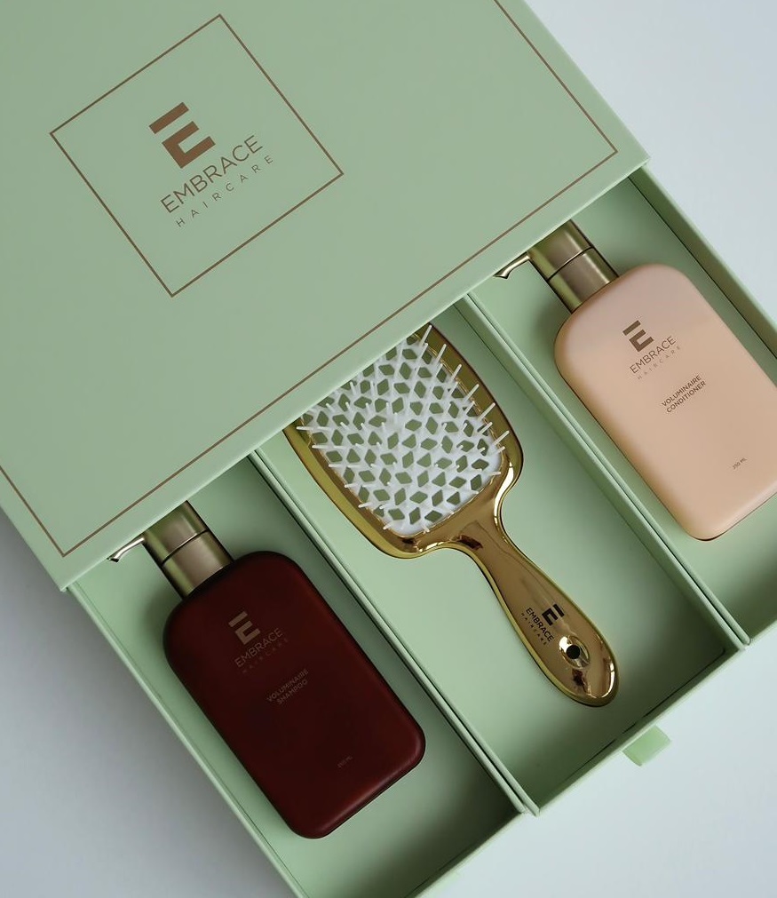 Набор Небесное сияние купить в VISAGEHALL