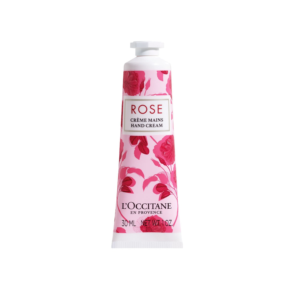 Крем для рук Rose 