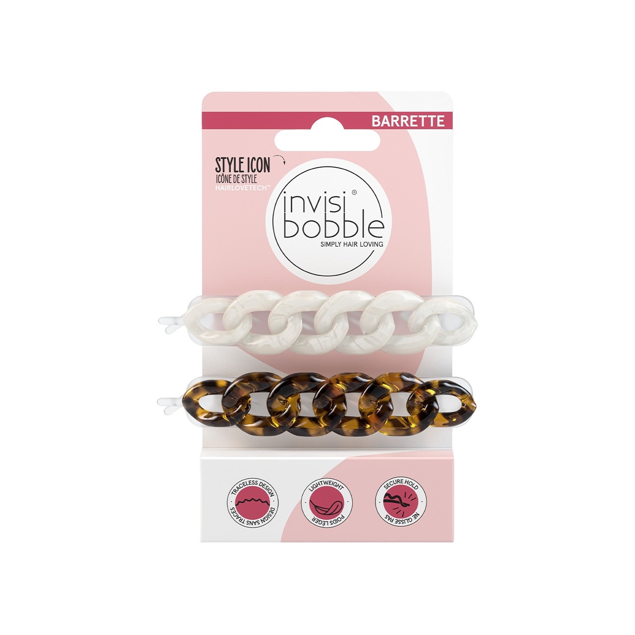 Заколка для волос Barrette Too Glam to Give a Damn купить в VISAGEHALL