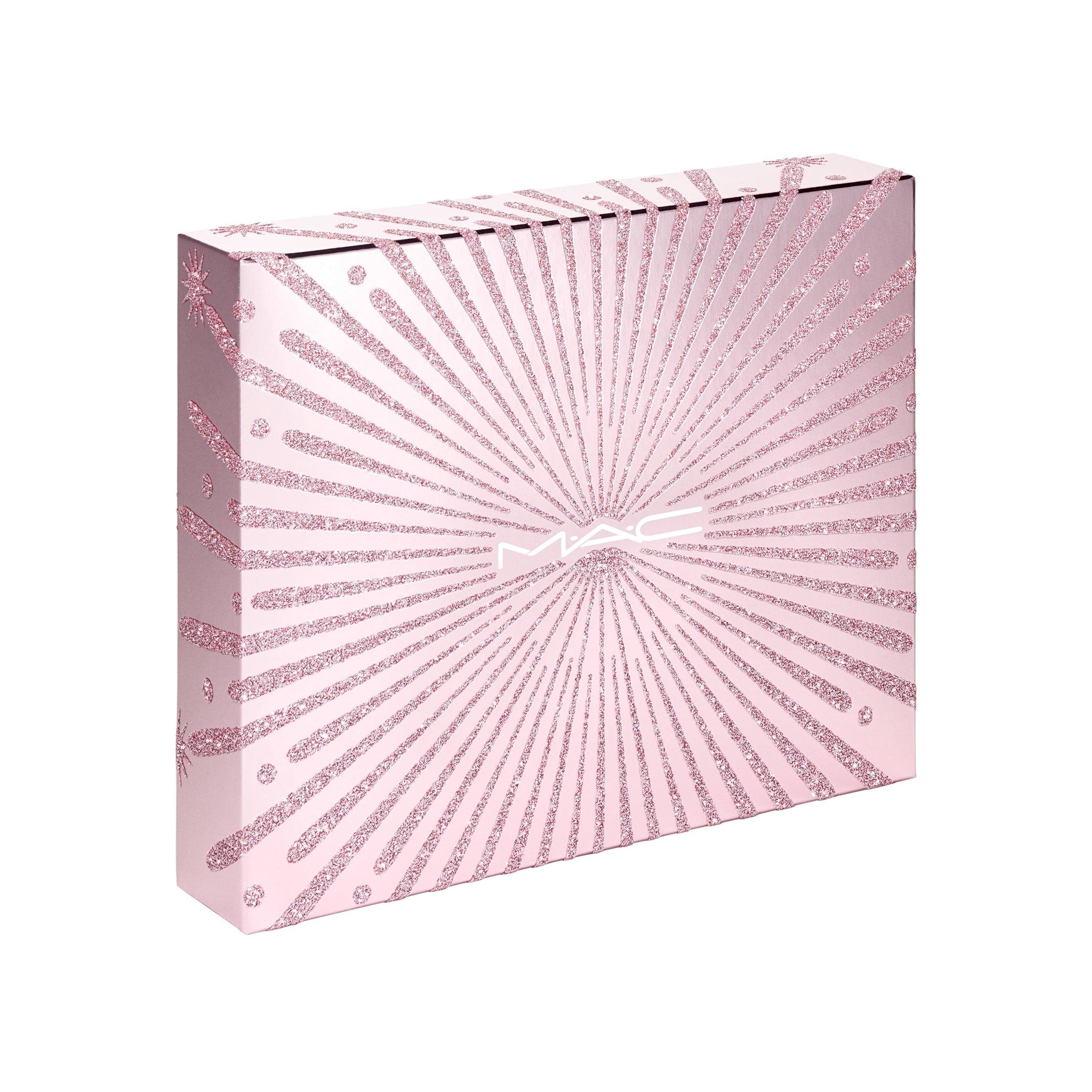 НАБОР FIREWORKED LIKE A CHARM MINI LIPGLASS KIT PINK  купить в VISAGEHALL