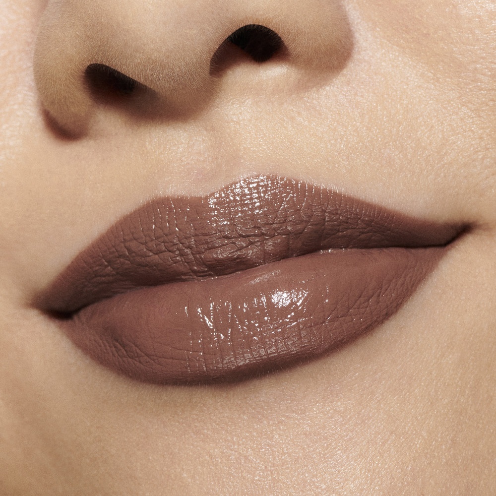 Губная помада Macximal Satin Lipstick 
