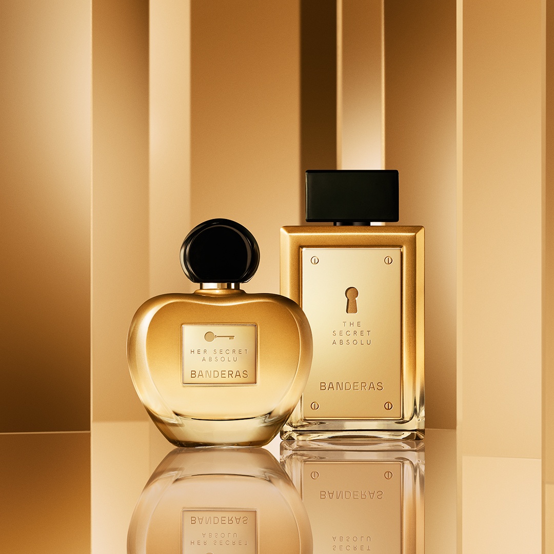 The Secret Absolu Парфюмерная вода