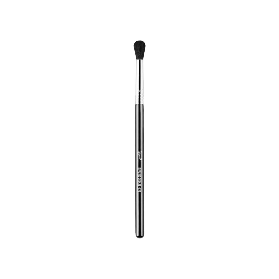Кисть для теней Diffused Crease E38 купить в VISAGEHALL