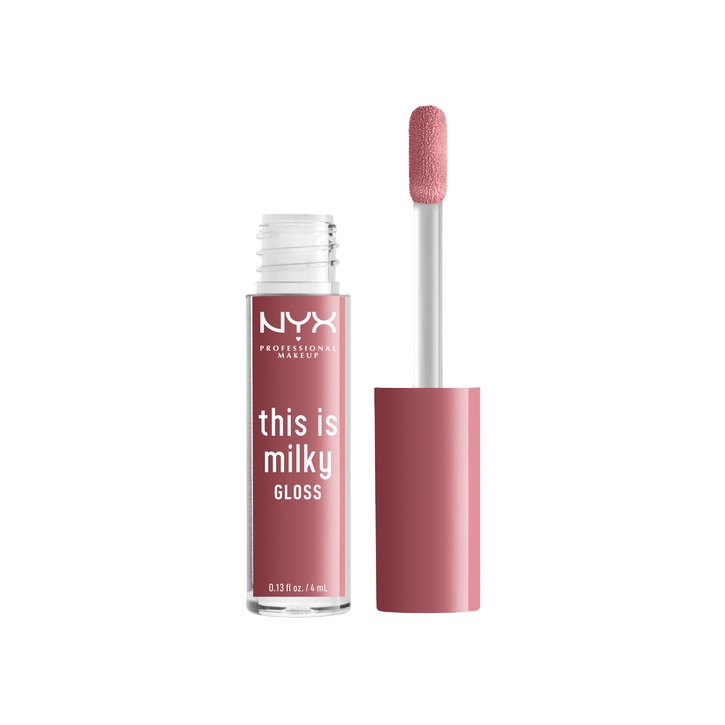 Блеск для губ This Is Milky Gloss