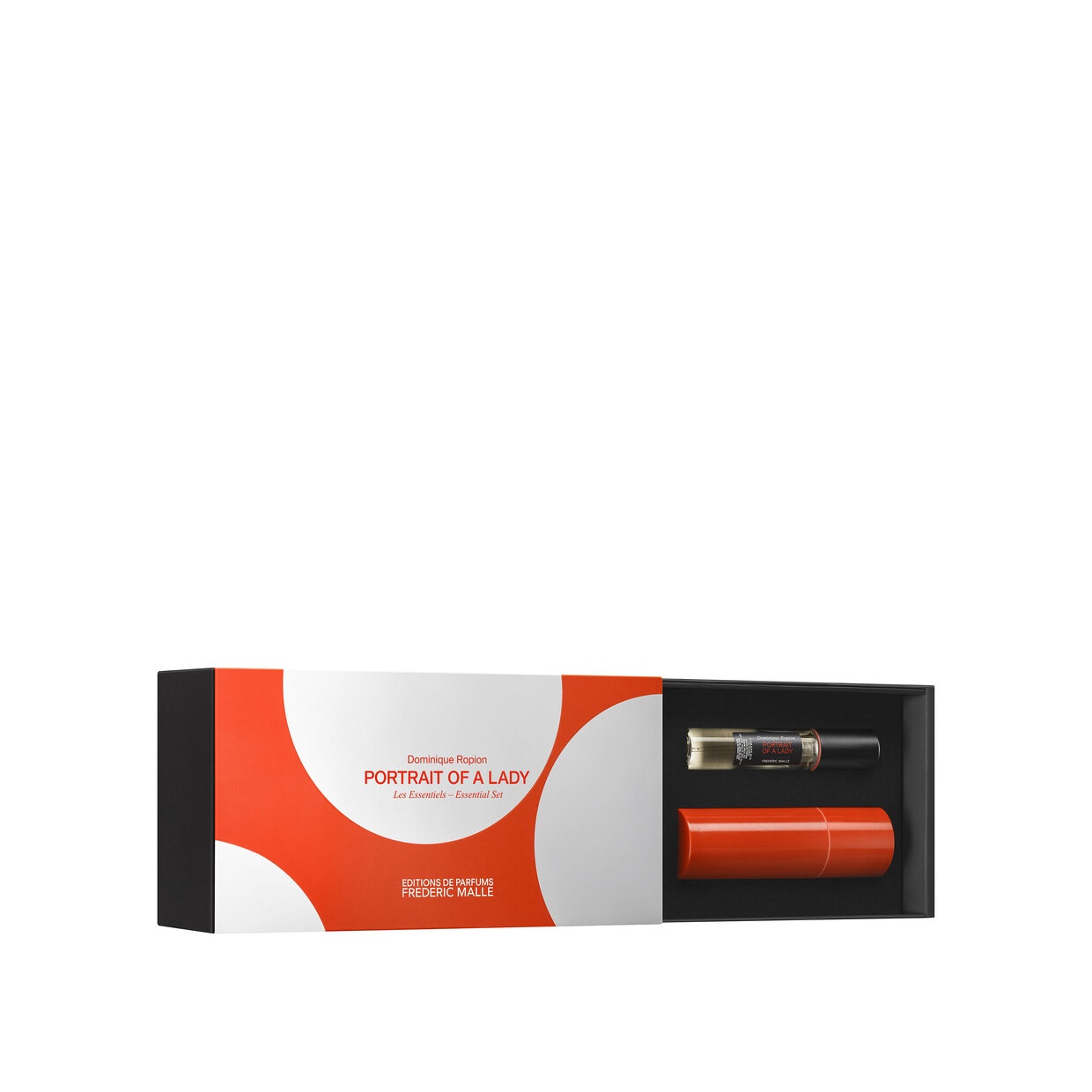 Набор Portrait of a Lady Essential  купить в VISAGEHALL