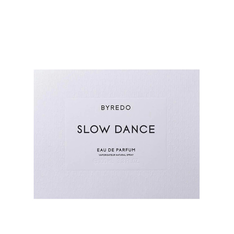 Slow Dance Парфюмерная вода купить в VISAGEHALL
