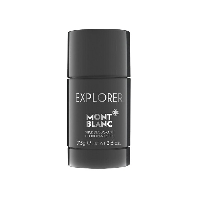 Дезодорант-стик Explorer homme 75г