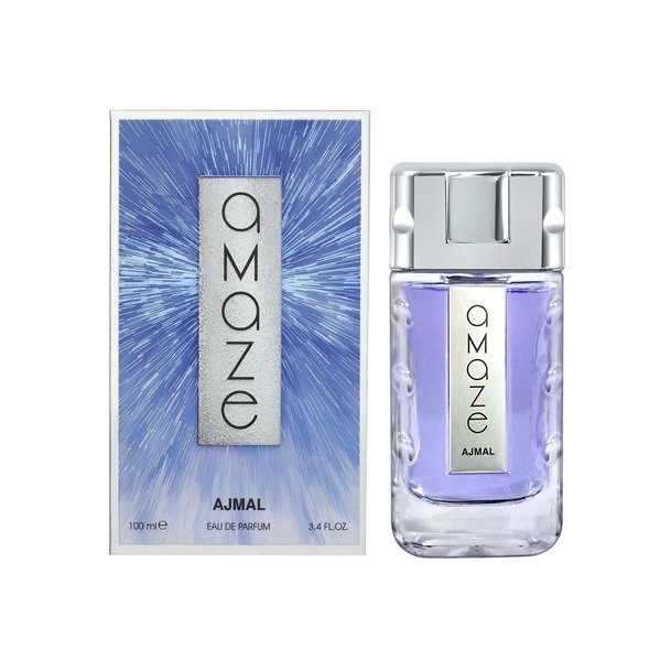 Amaze Him Парфюмерная вода купить в VISAGEHALL