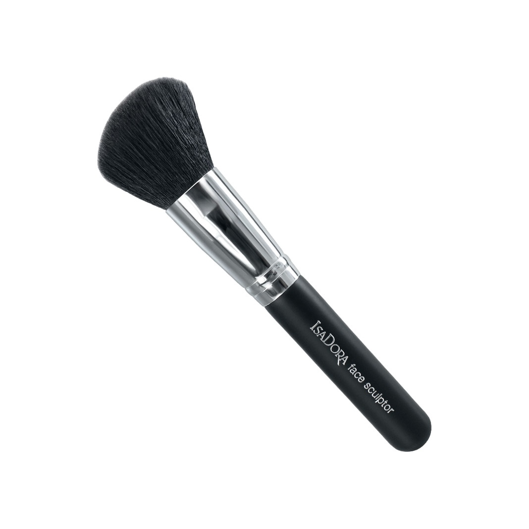 Кисть для макияжа лица Face Sculptor Brush
