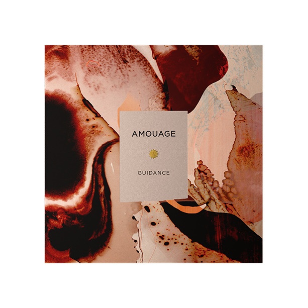 Guidance Парфюмерная вода купить в VISAGEHALL