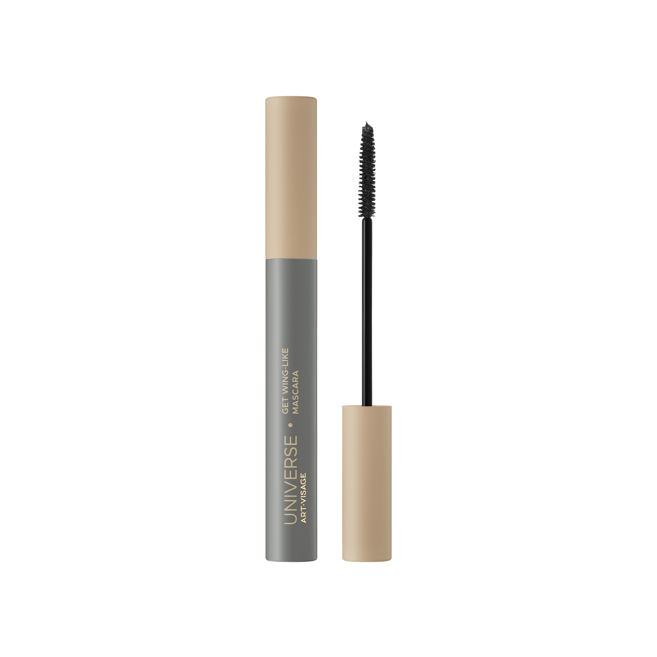 Тушь для ресниц Universe Get Wing-Like Mascara купить в VISAGEHALL