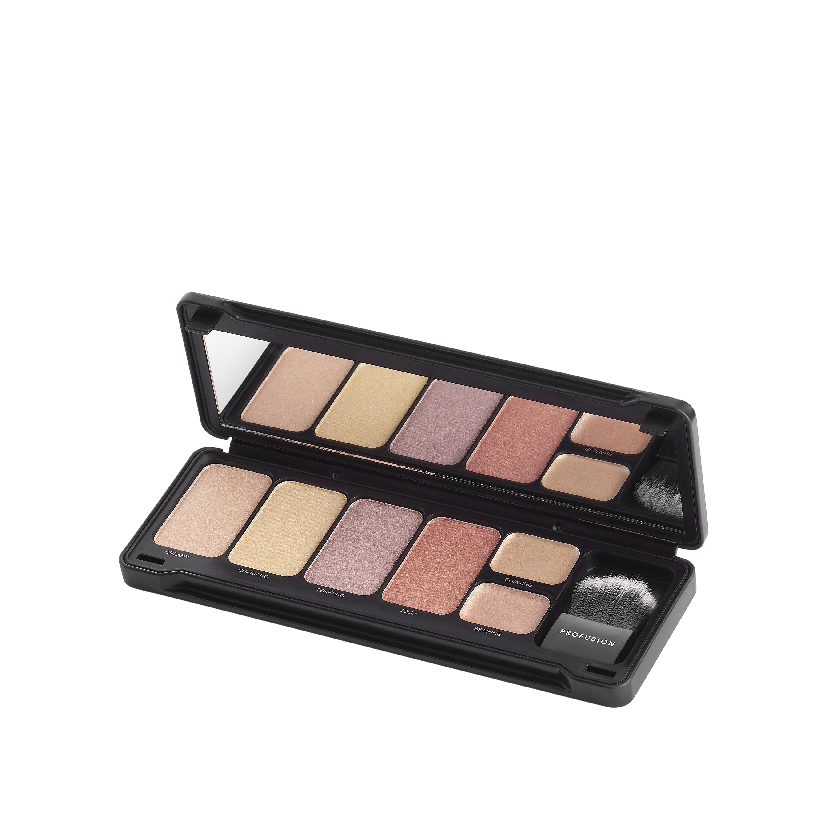 Палетка для макияжа лица Contour купить в VISAGEHALL