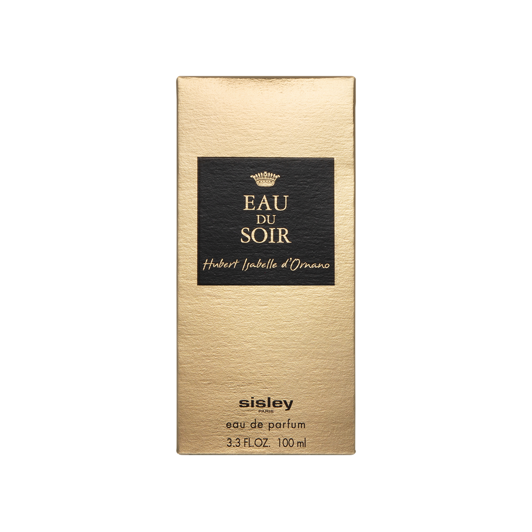 Eau Du Soir Парфюмерная вода