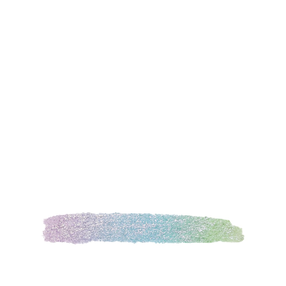 Карандаш для глаз стойкий Glimmerverse Fairy Wand Multichrome Eye Pencil