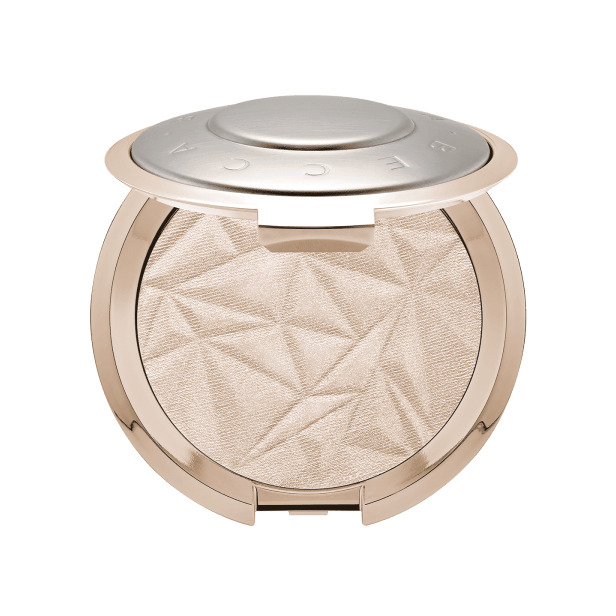 Пудра для лица с эффектом сияния Shimmering Skin Perfector Pressed Vanilla Quartz