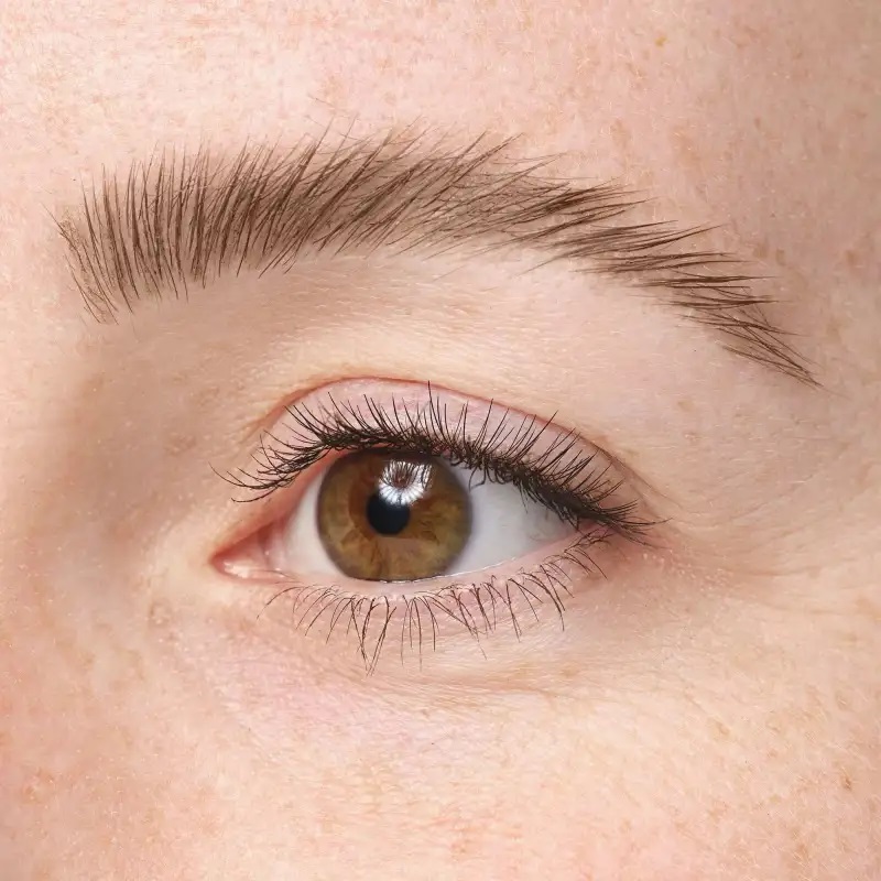 Карандаш для бровей с ультратонким стержнем Ultra Fine Brow Liner